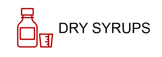 Decamox Dry Syrup