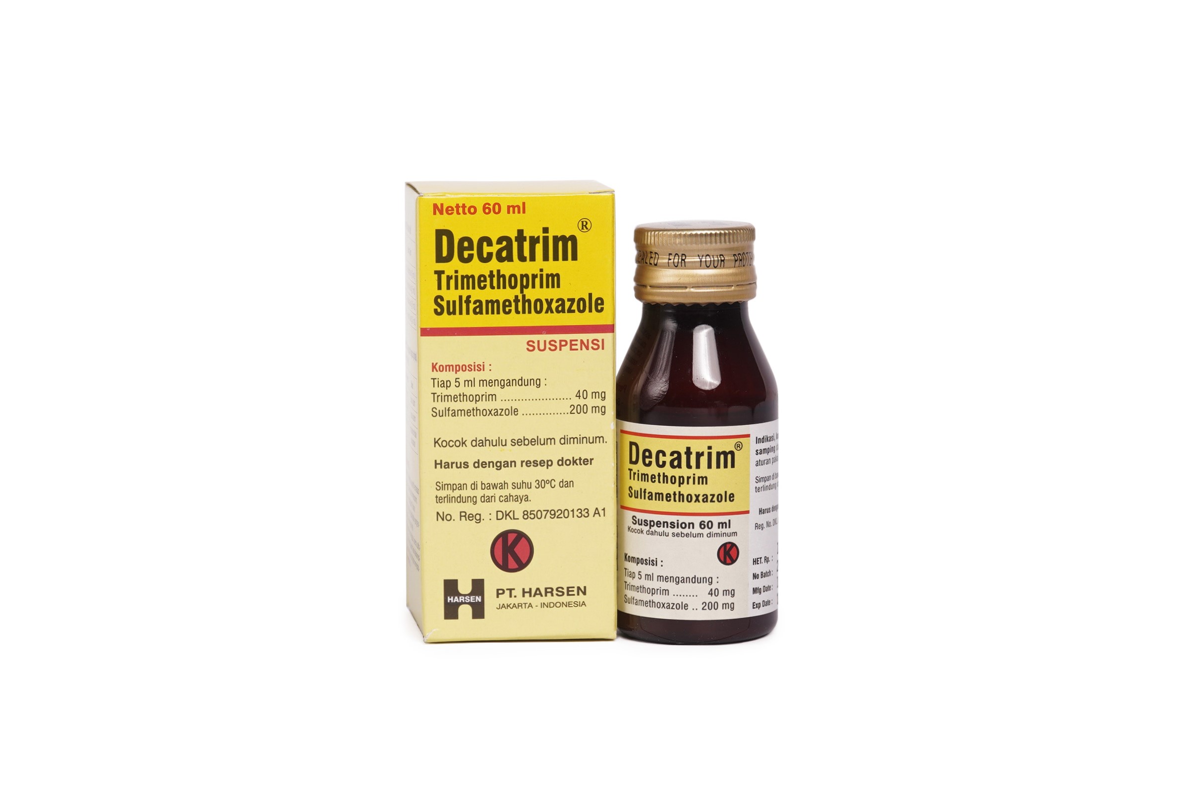 Decatrim