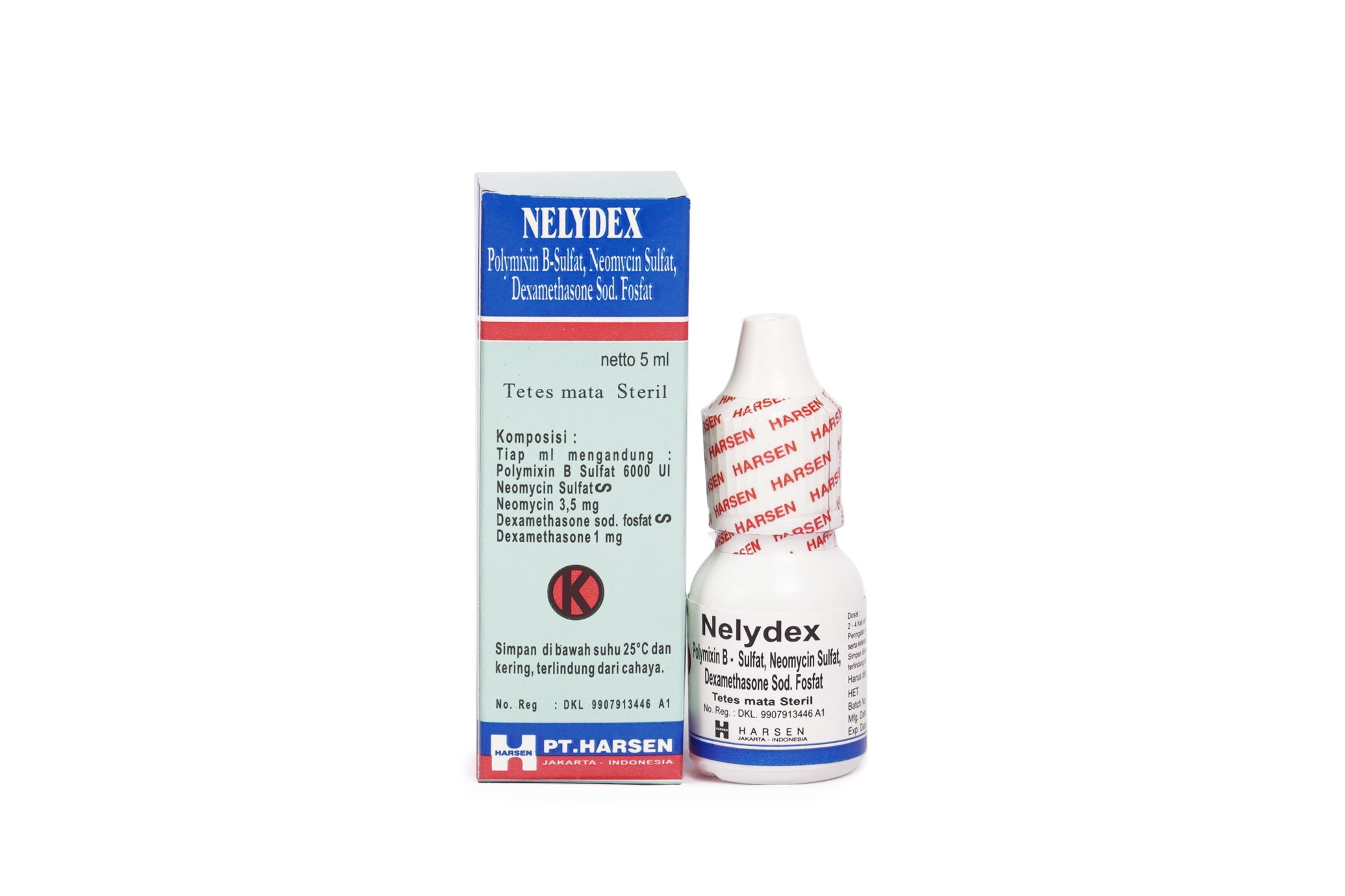 Nelydex