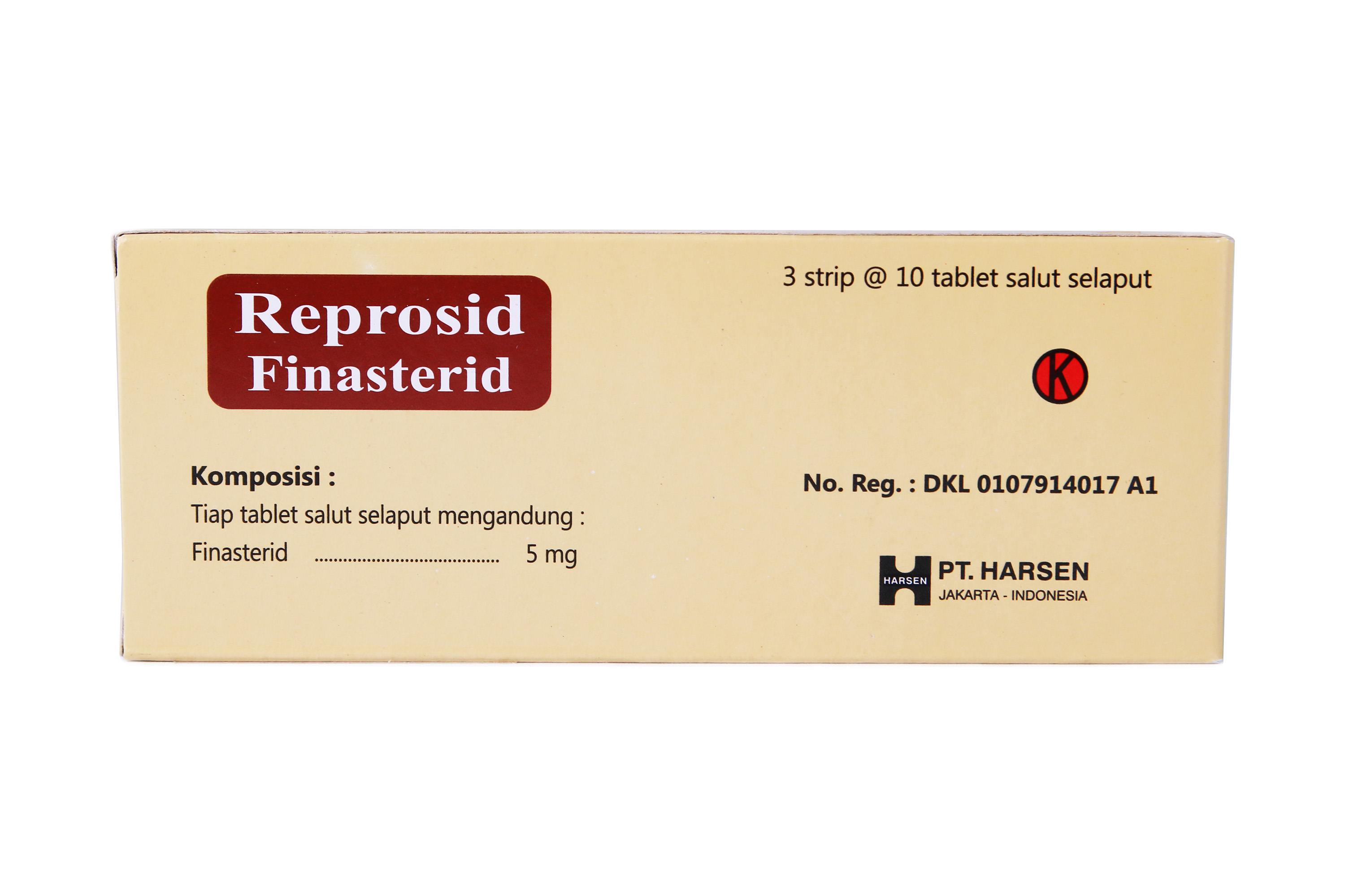 Reprosid