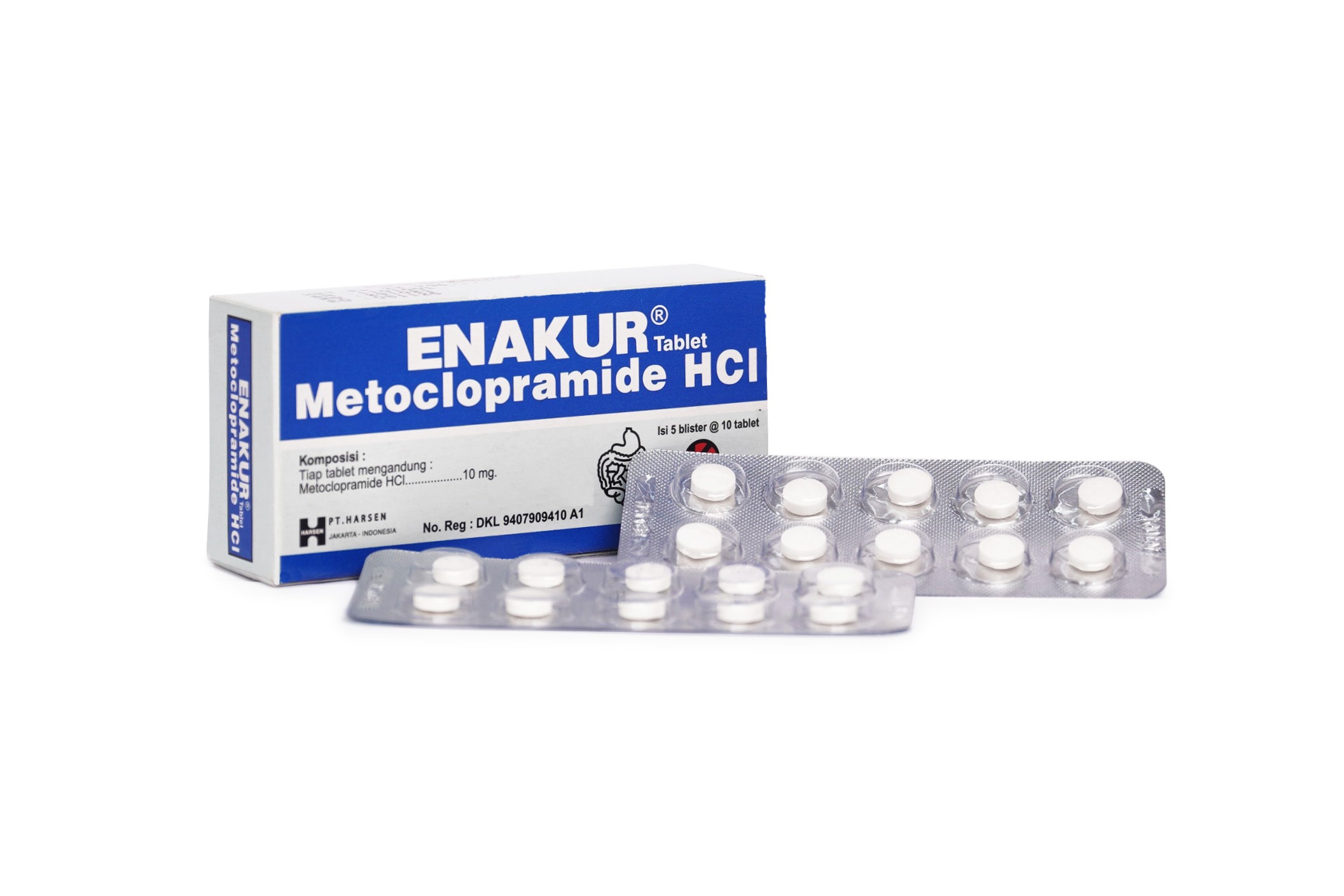 Enakur
