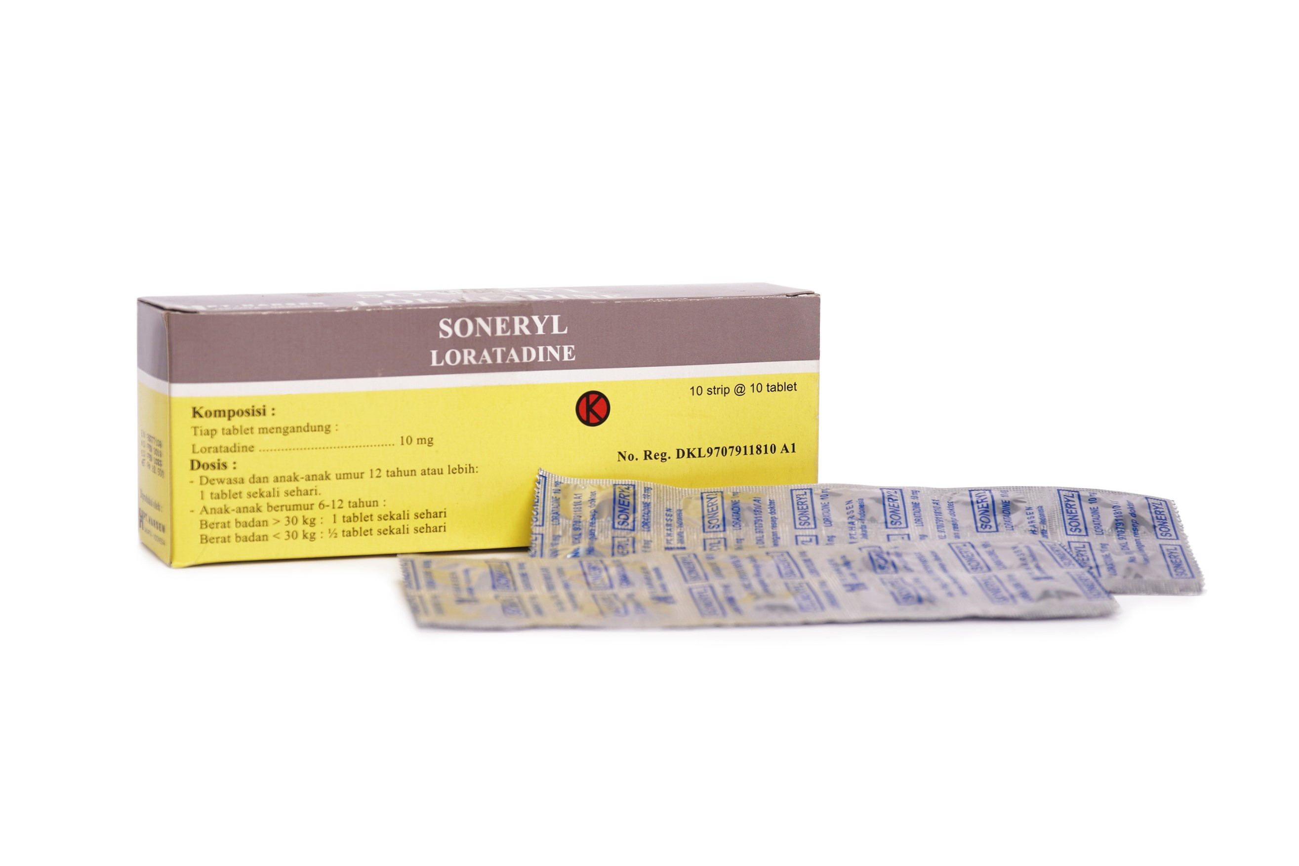Soneryl