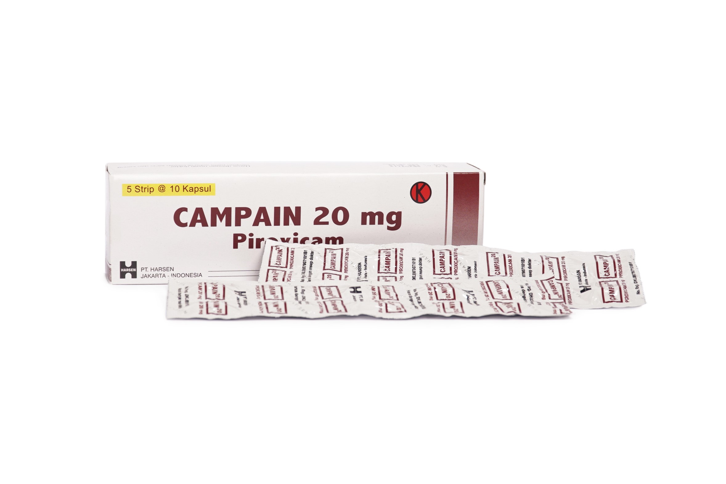 Campain 20