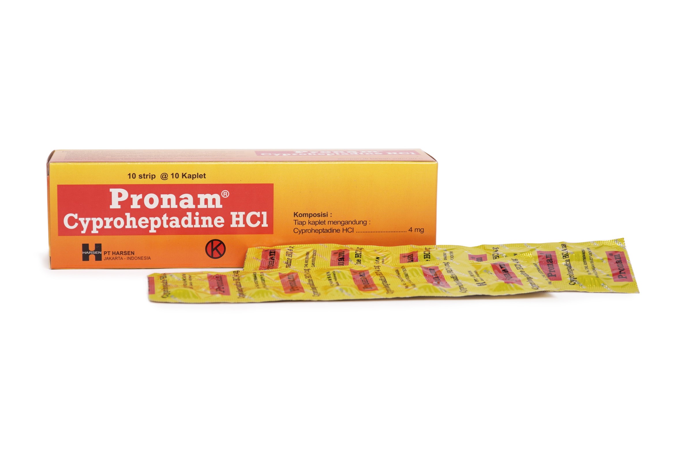 Pronam