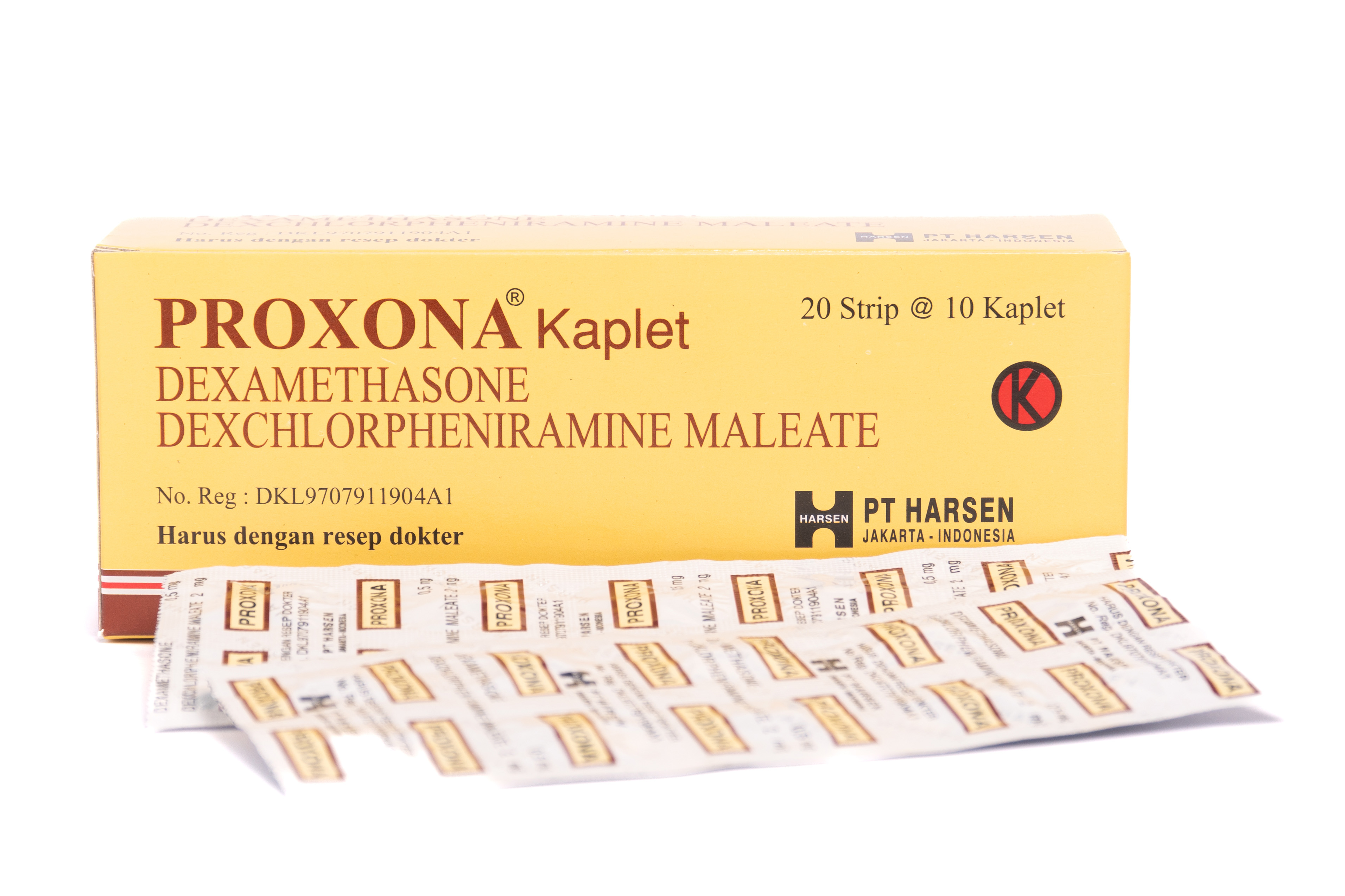 Proxona