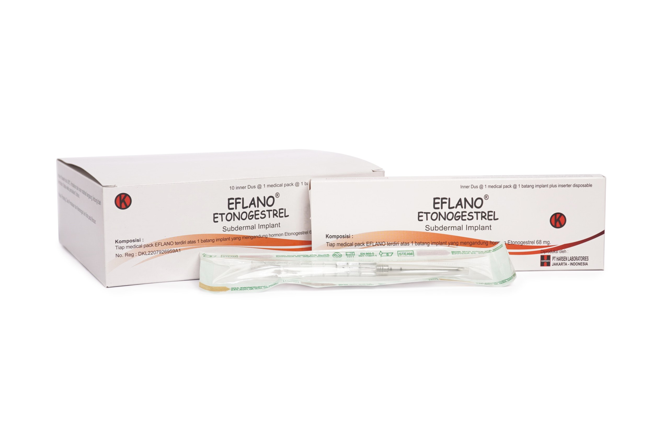 Eflano