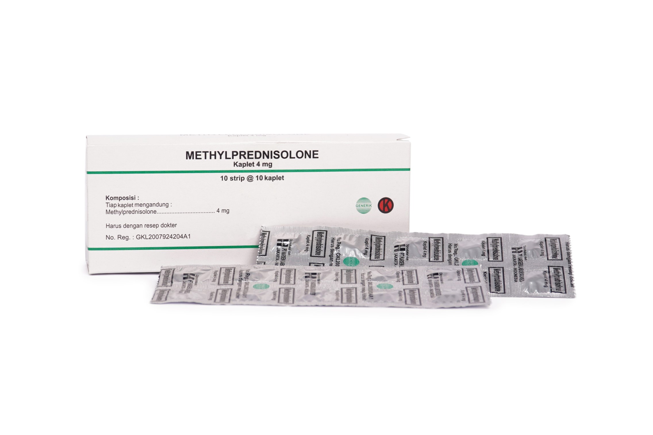 Methylprednisolon