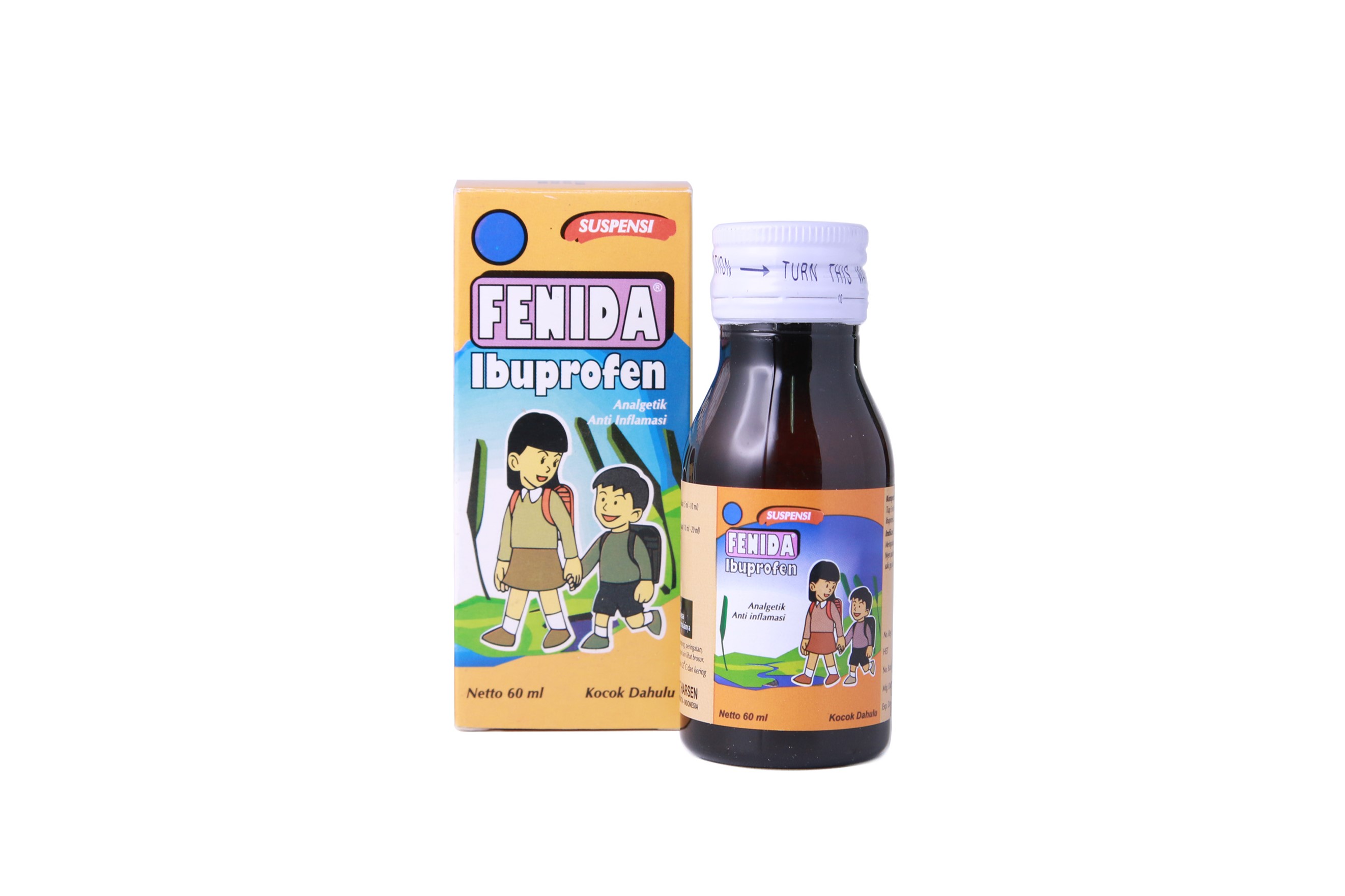 Fenida