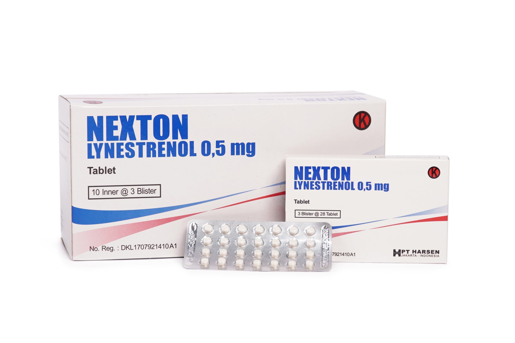 Nexton