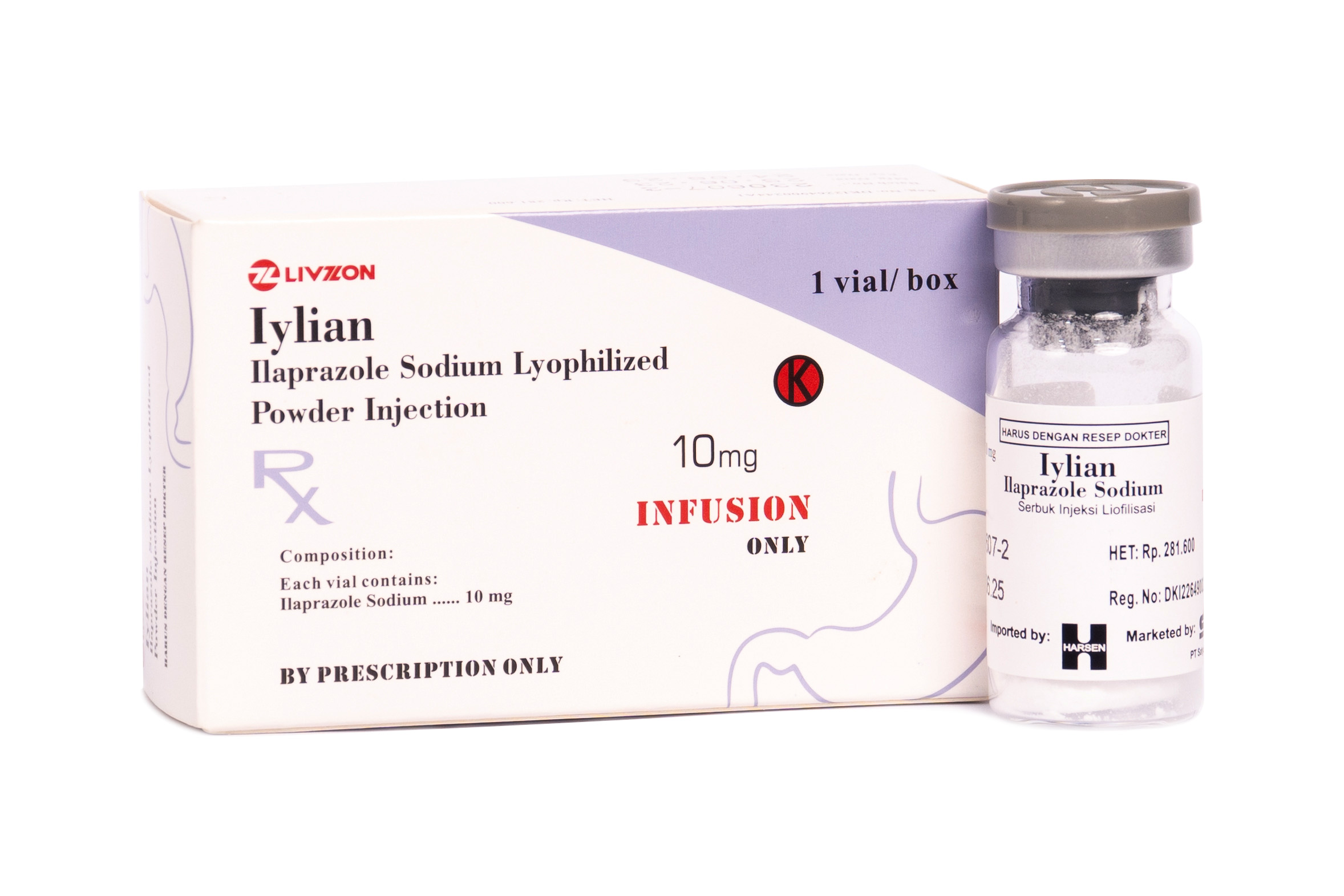 Iylian