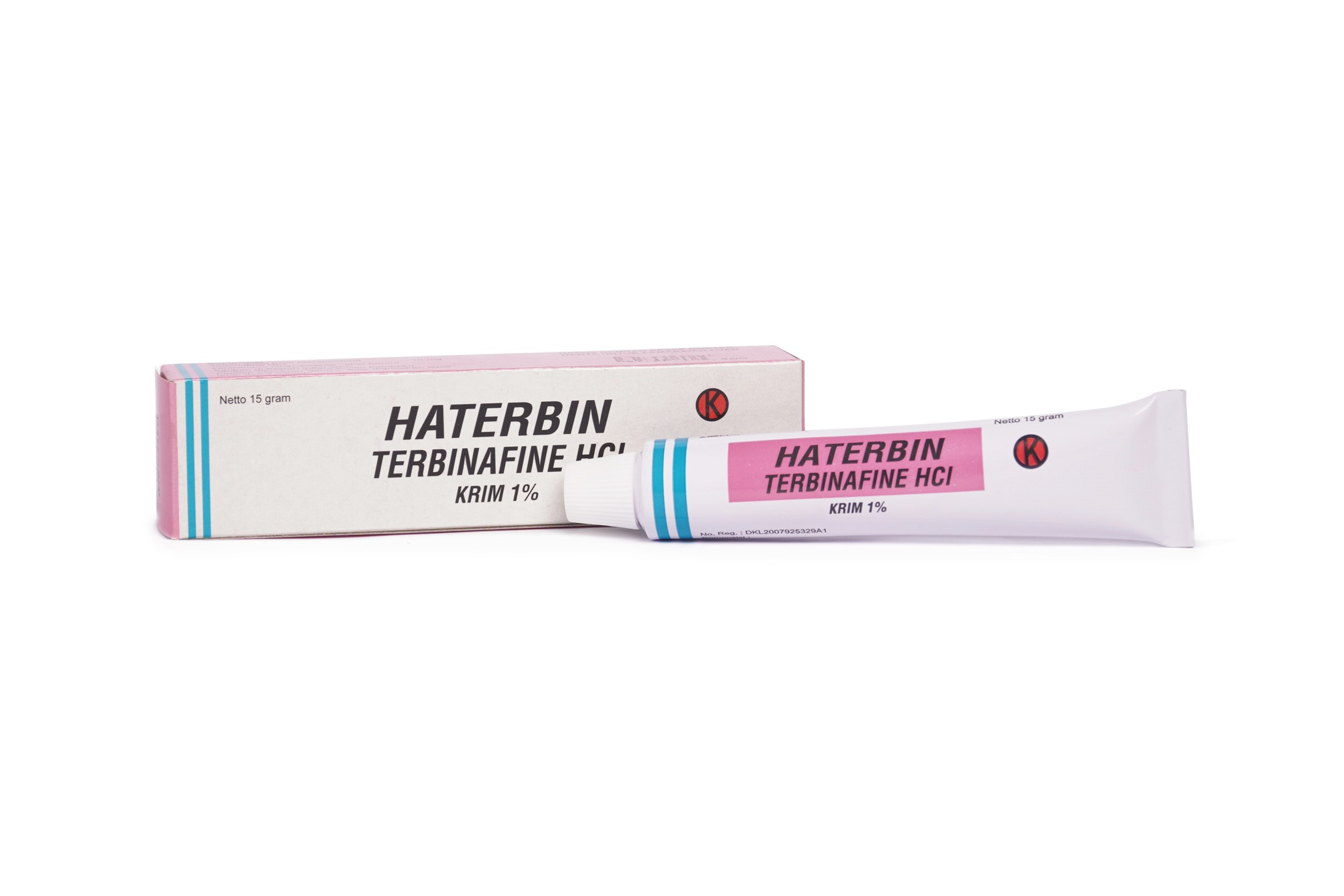 Haterbin