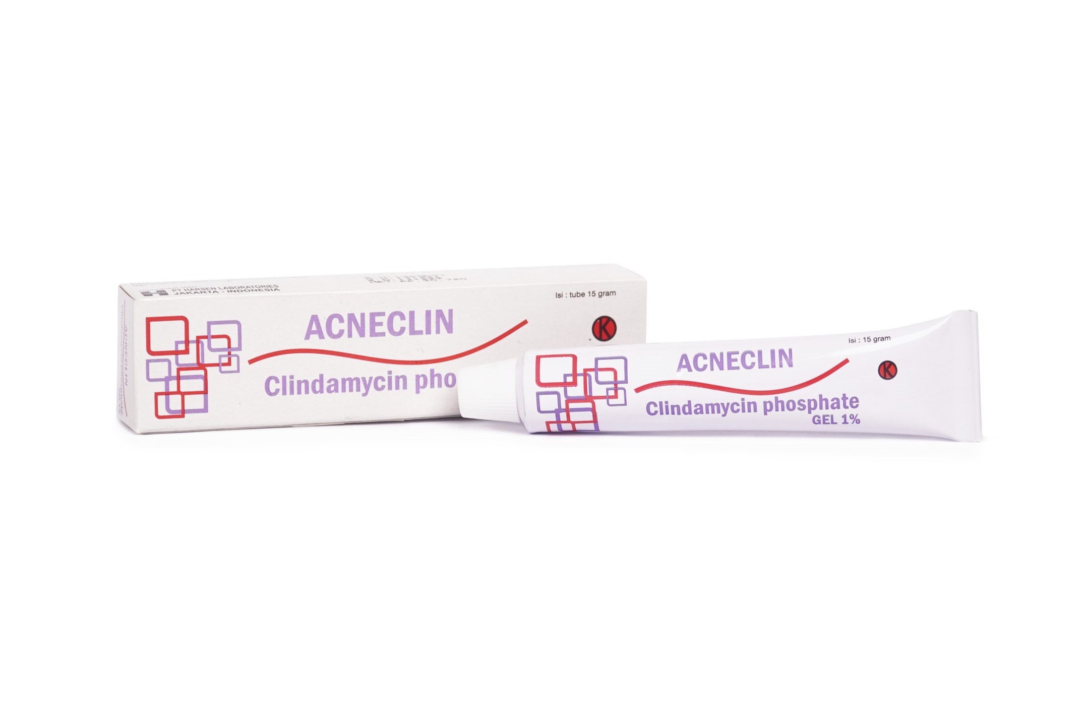 Acneclin
