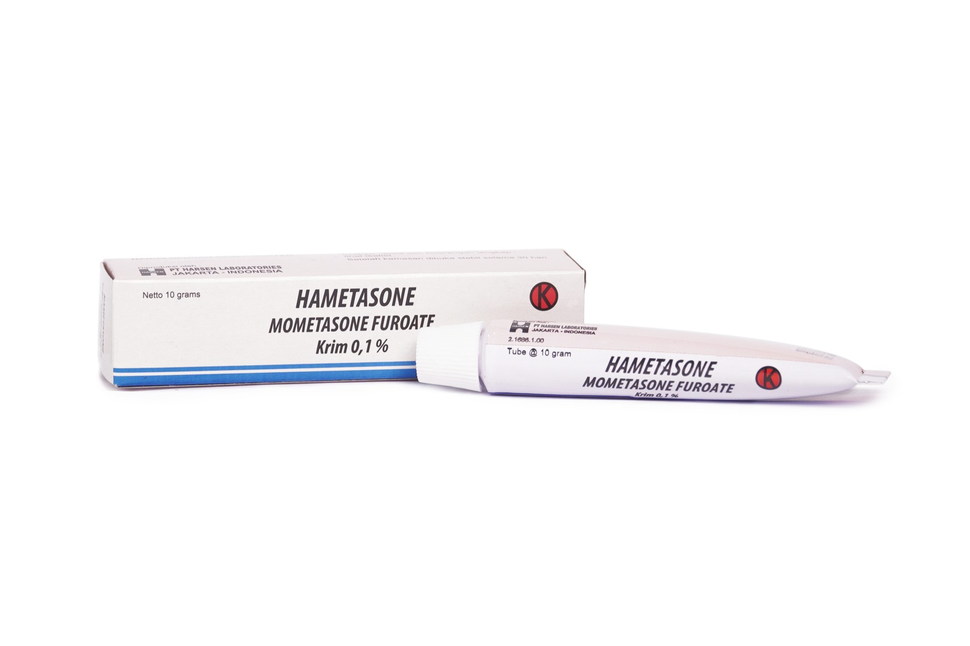 Hametason