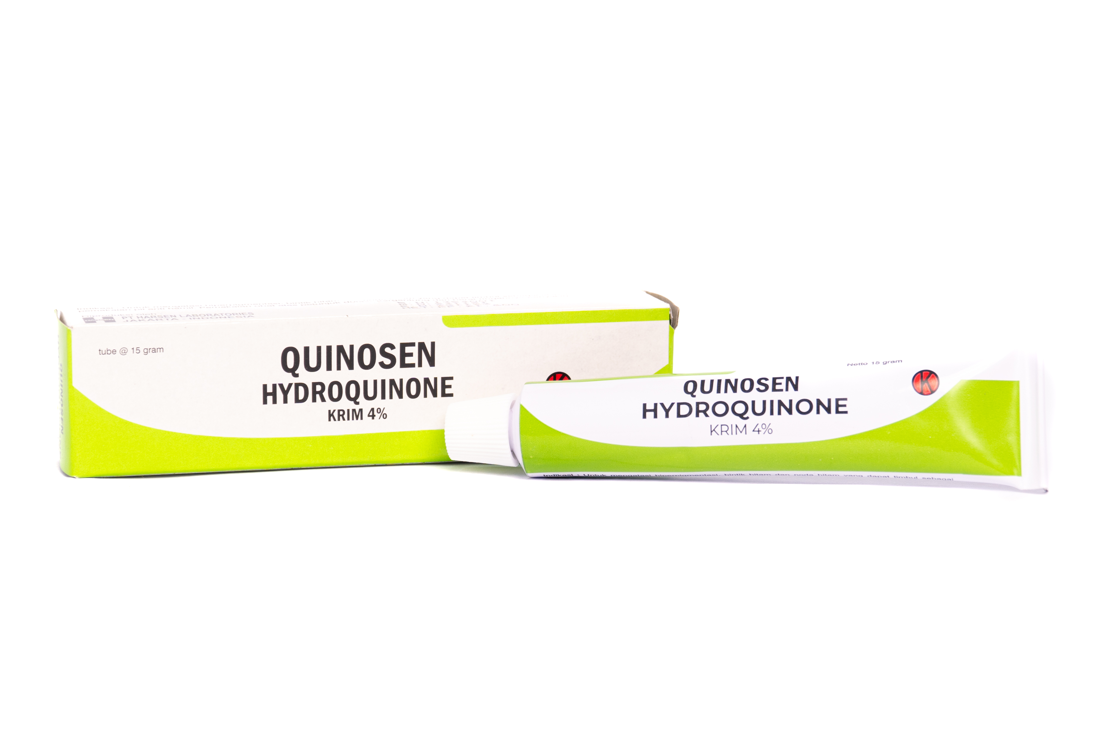 Quinosen 4%